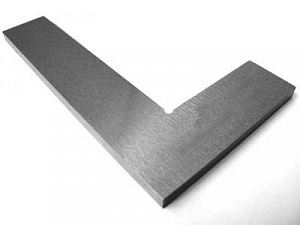 Угольник УП-1-250 (250х160) кл. 1