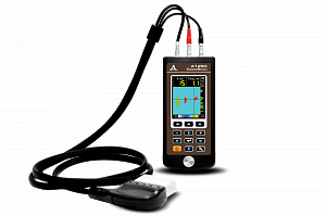 Ультразвуковой многоканальный толщиномер А1250 CorroScan