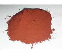 Магнитный порошок для органической  люминесцентной суспензии МП «МИНК- Л041К», 1 кг