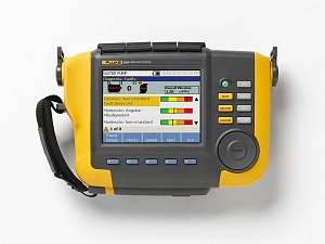 Виброметр Fluke 810