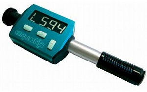 Твердомер для металлов EQUOTIP PICCOLO 2