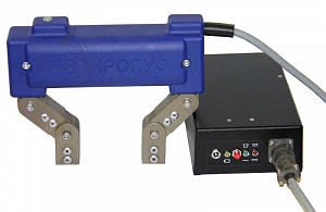 Электромагнит PBY-140 постоянного тока