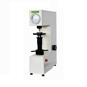 МЕТОЛАБ 101 – аналоговый стационарный твердомер по Роквеллу