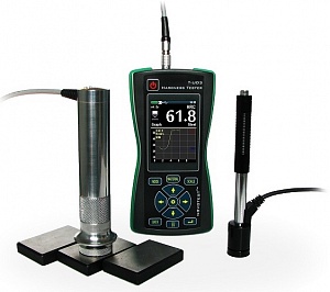 Твердомер комбинированный NOVOTEST Т-УД3