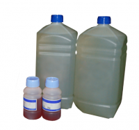 Проявитель TWN-XRD 2x20л