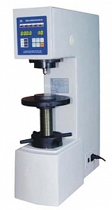 Стационарный цифровой твердомер металла по Бринеллю ТС-Б-Ц1 (полуавтомат)