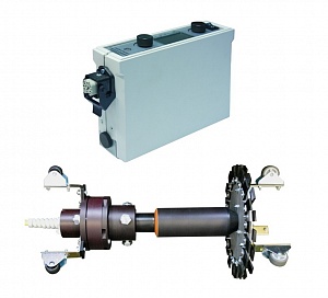 Корона 1В-Цифровой электроискровой дефектоскоп