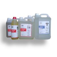 Проявитель “Крок-рентген Т” концентрат для ручной проявки