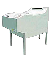 Проявочная машина NDT PROST Р430-А