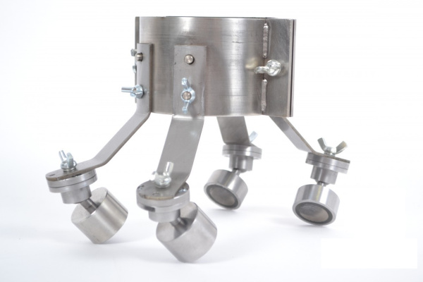 Приспособление Паук-2М/80 (для р/а Арина 1, 3; Арион 150, 200, 250, 300; ПАМИР 200)